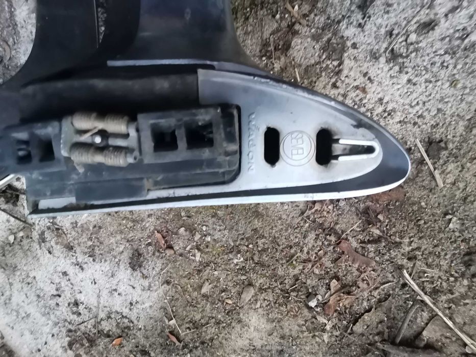 Рейл Рйлинг  багажник за покрива.