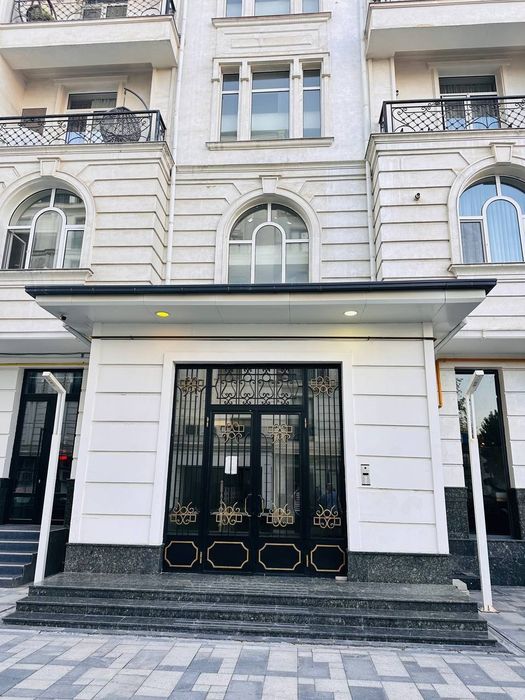 Элитный ЖК ViaPort ул.Заводская 5ти комнатная 185м² 6/6 хороший ремонт