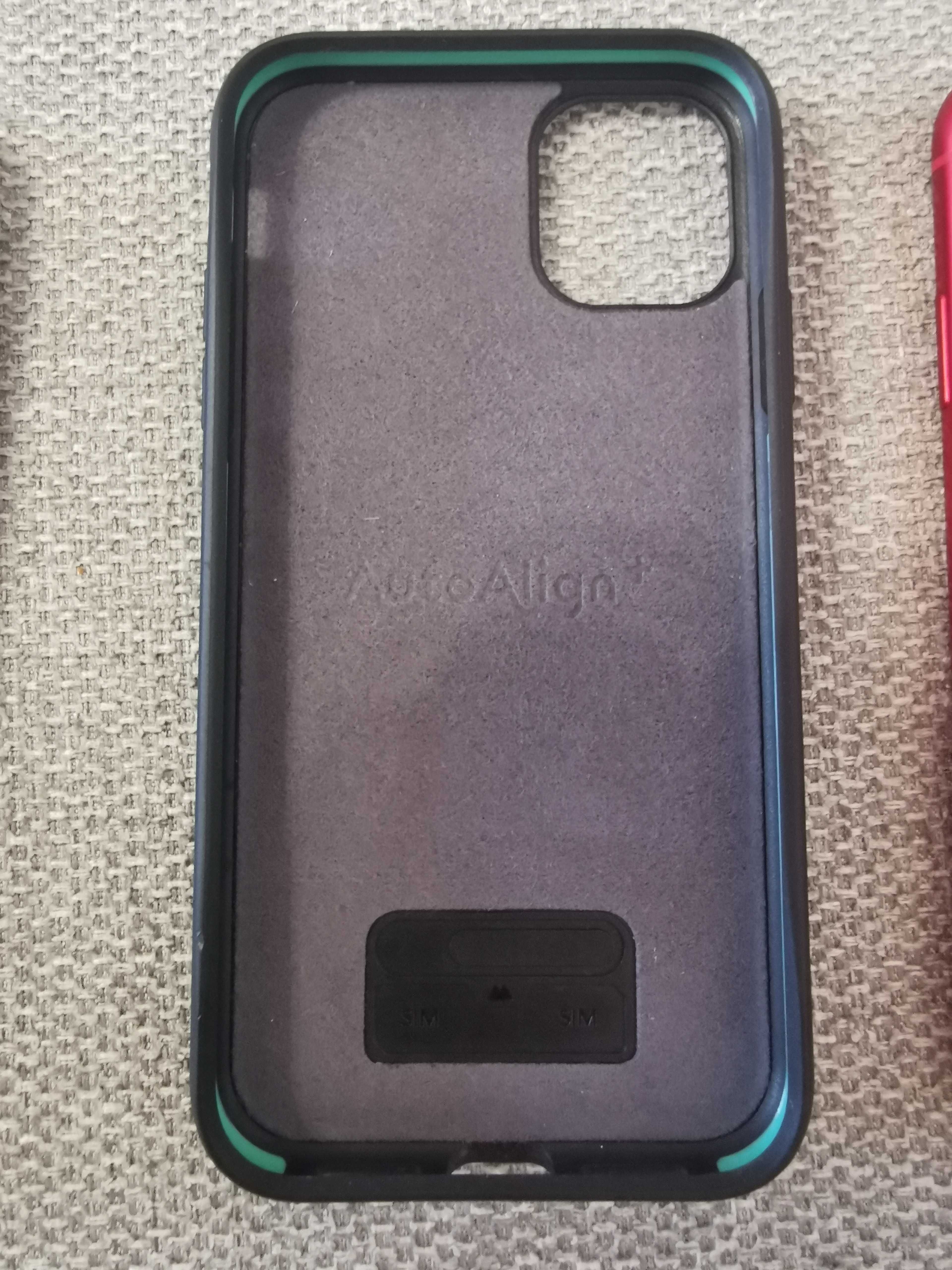 Apple iPhone 11 RED 128GB