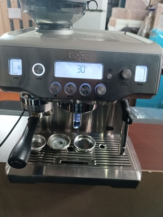 Aparat cafea model sage ses980