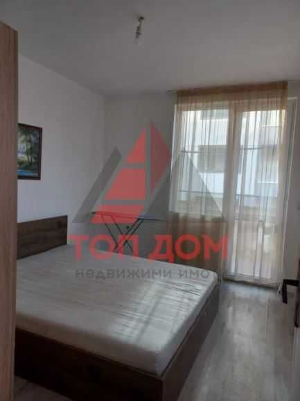 Дава се под наем Тристаен апартамент в Варна, Автогара - 75 кв.м за 408 € - Снимка #3