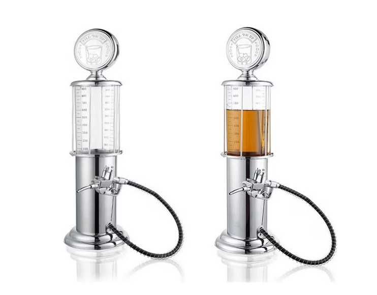 Dozator bauturi, design distractiv, perfect pentru petreceri, cadou