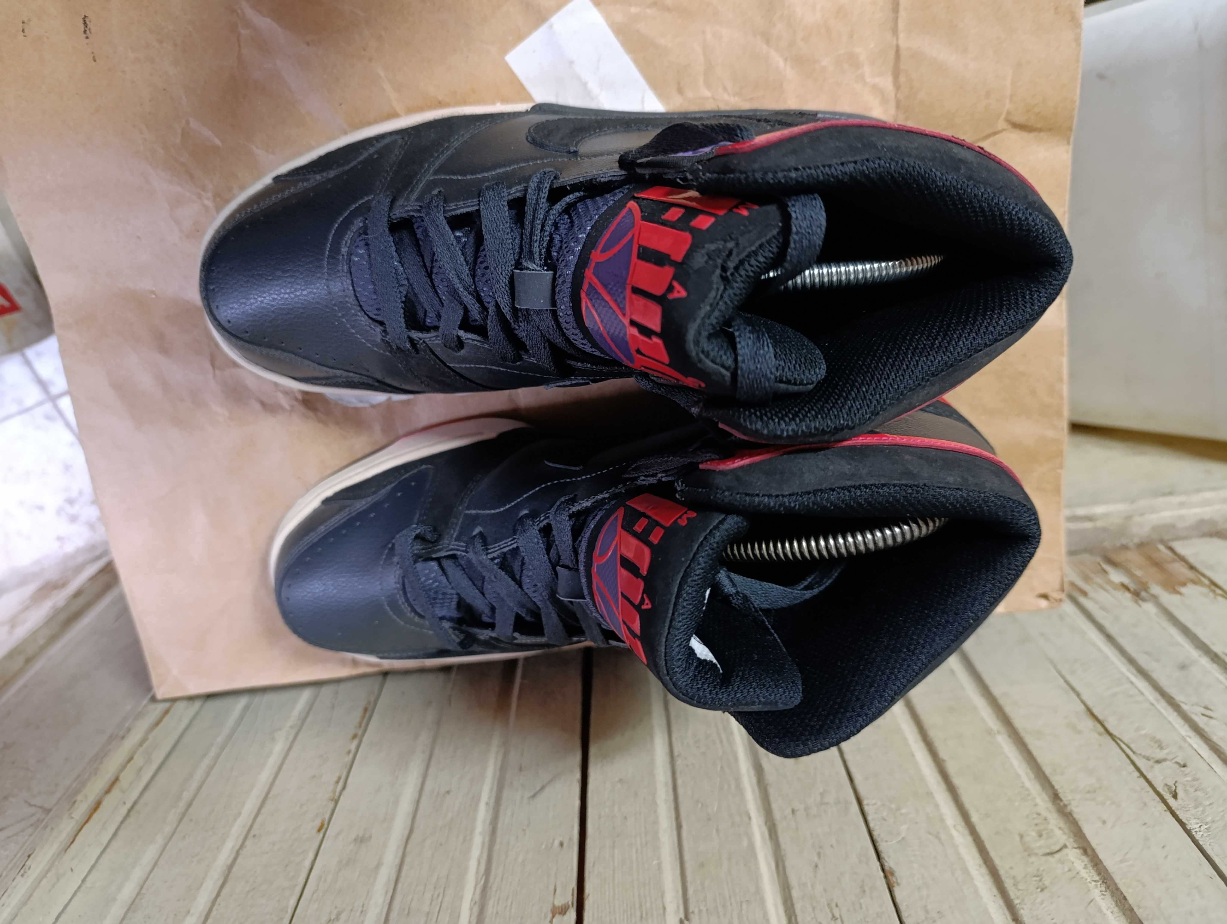 ''Nike Mach Force''оригинални маратонки 42 номер