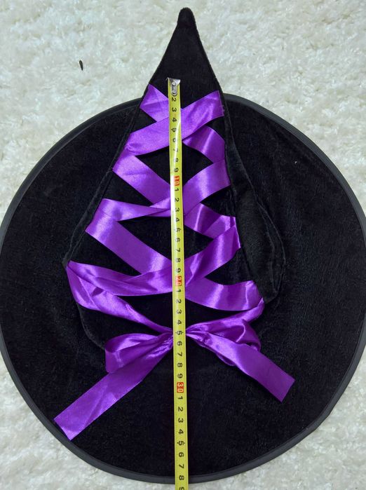 Palarie catifea/evenimente/festivitati