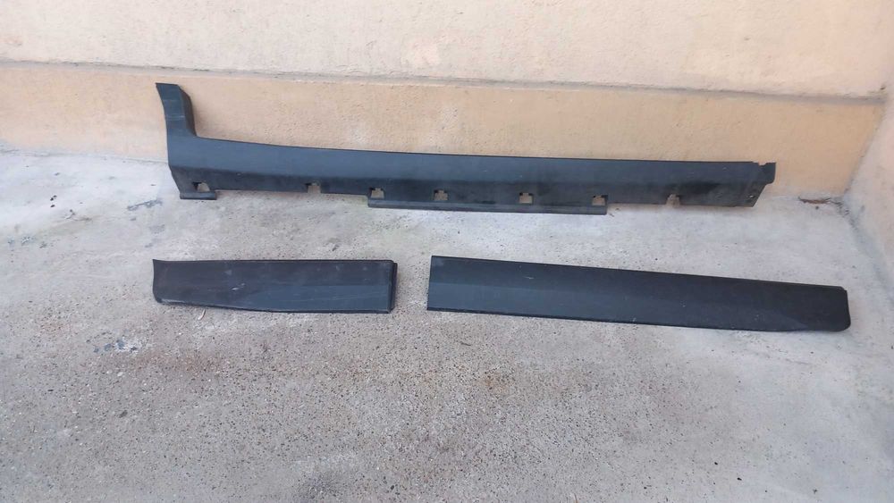 Piese ford ecosport 2015-2022 originale