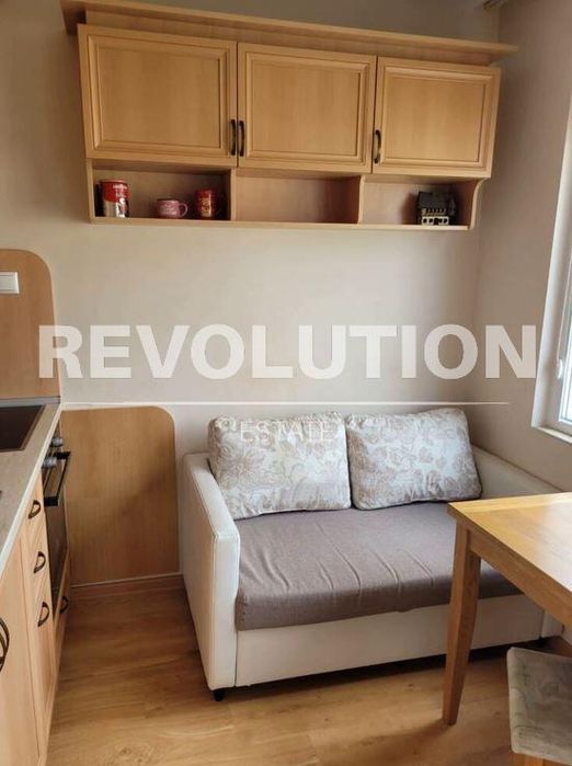 Дава се под наем Тристаен апартамент в Варна, Чайка - 90 кв.м за 600 € - Снимка #3