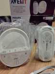 Бебефон Philips avent SCD506