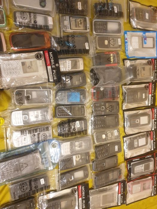 Assalom alekum Telefon uchun Korpuslar sotiladi Original Nokia Uchun