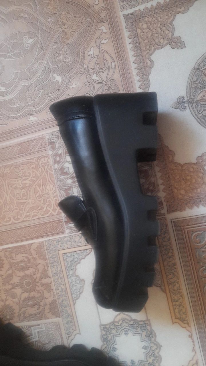 Продам туфли _лоферы