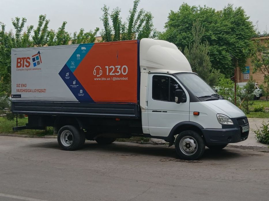 Газель 2013 заводской бизнес