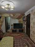 Продаётся своя квартира.
