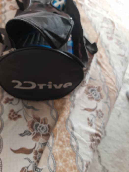 Haverbord cu suport(cart)