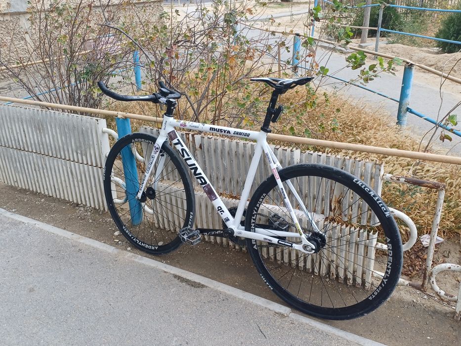 Tsunami snm 100 fixed