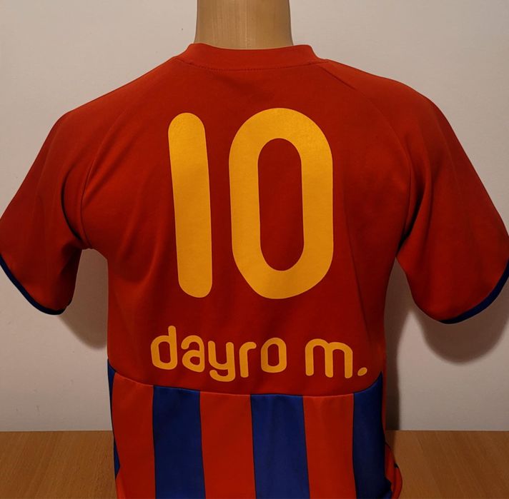 Tricou copii Steaua- Dayro Moreno