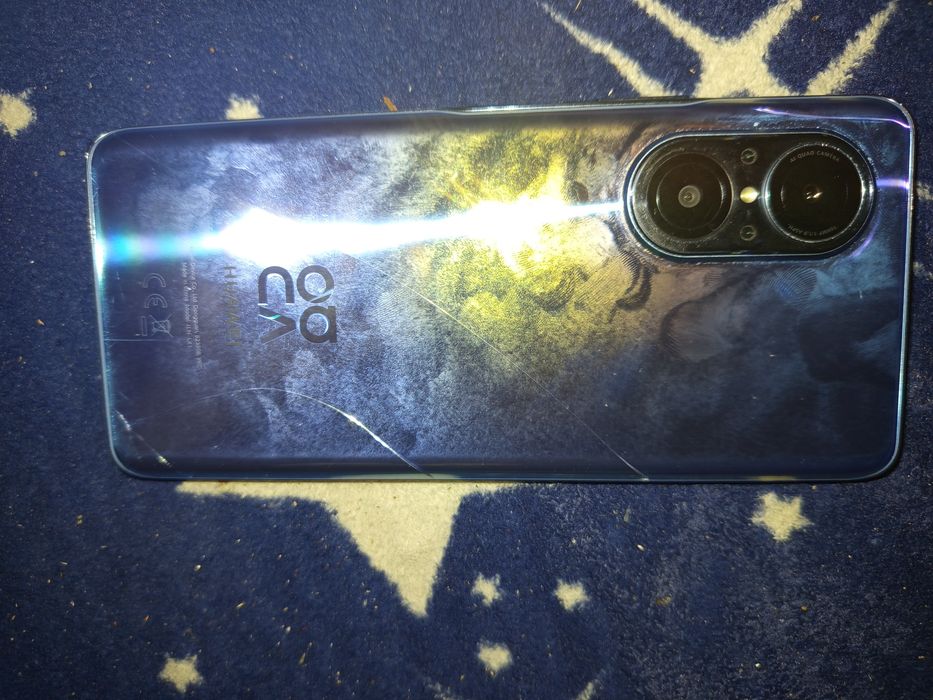 vand telefon huawei nova 9 se  8/128