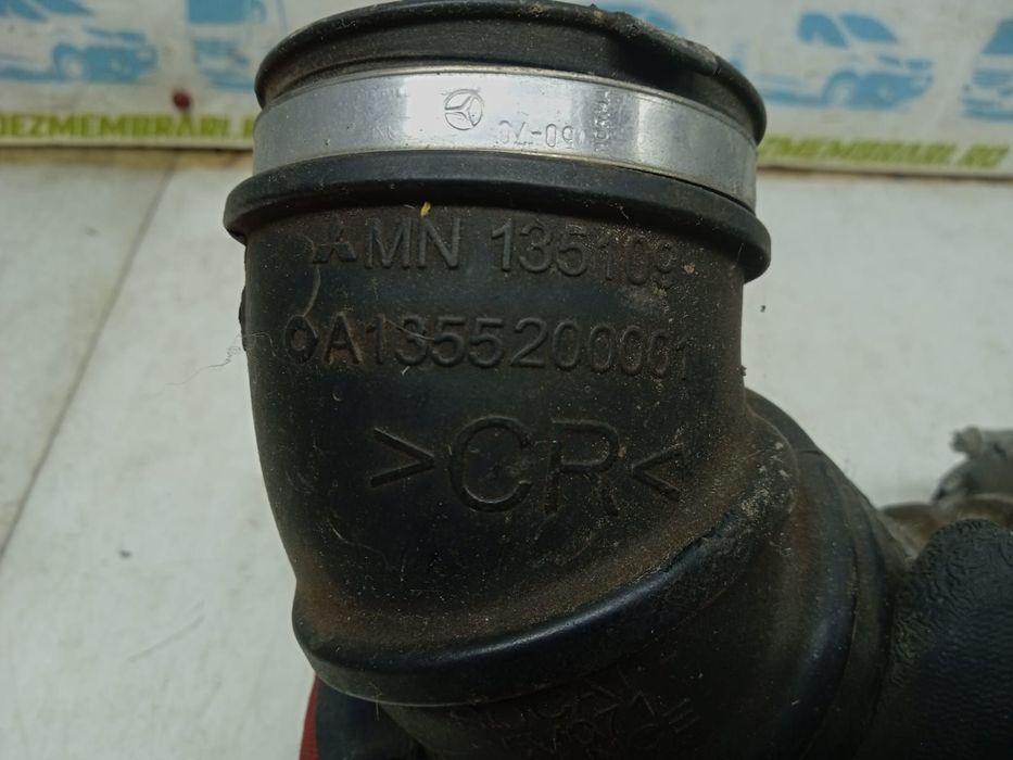 Condcuta admisie 1.5 benzina 135.950 A1355200001 Smart Forfour 1 [200