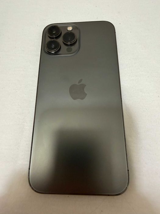 iPhone 13 Pro Max, 84% baterie