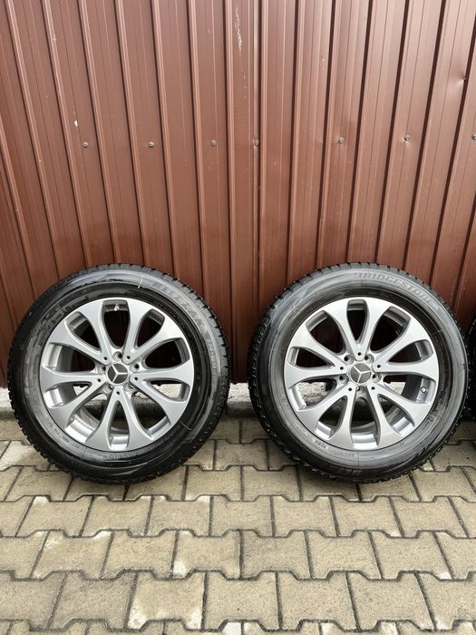 Jante originale Mercedes GLC GLC COUPE ML GLE GLK