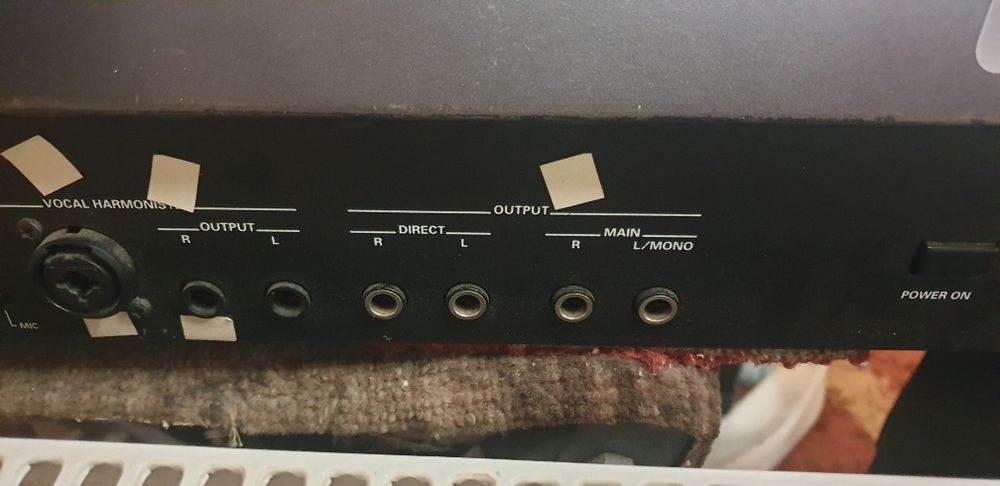 Orga ROLAND G70 stare buna