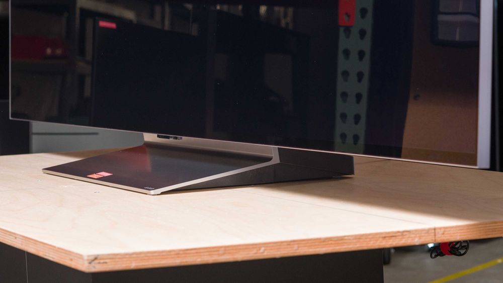 Телевизор LG OLED 48/55/65/77/83/97 G5 RLA (Primary Tandem OLED 2025)