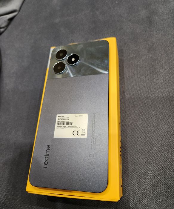 Xiaomi Realme Note 50