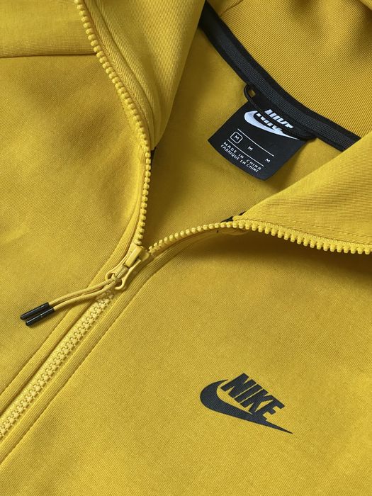Nike atech Fleece суичър