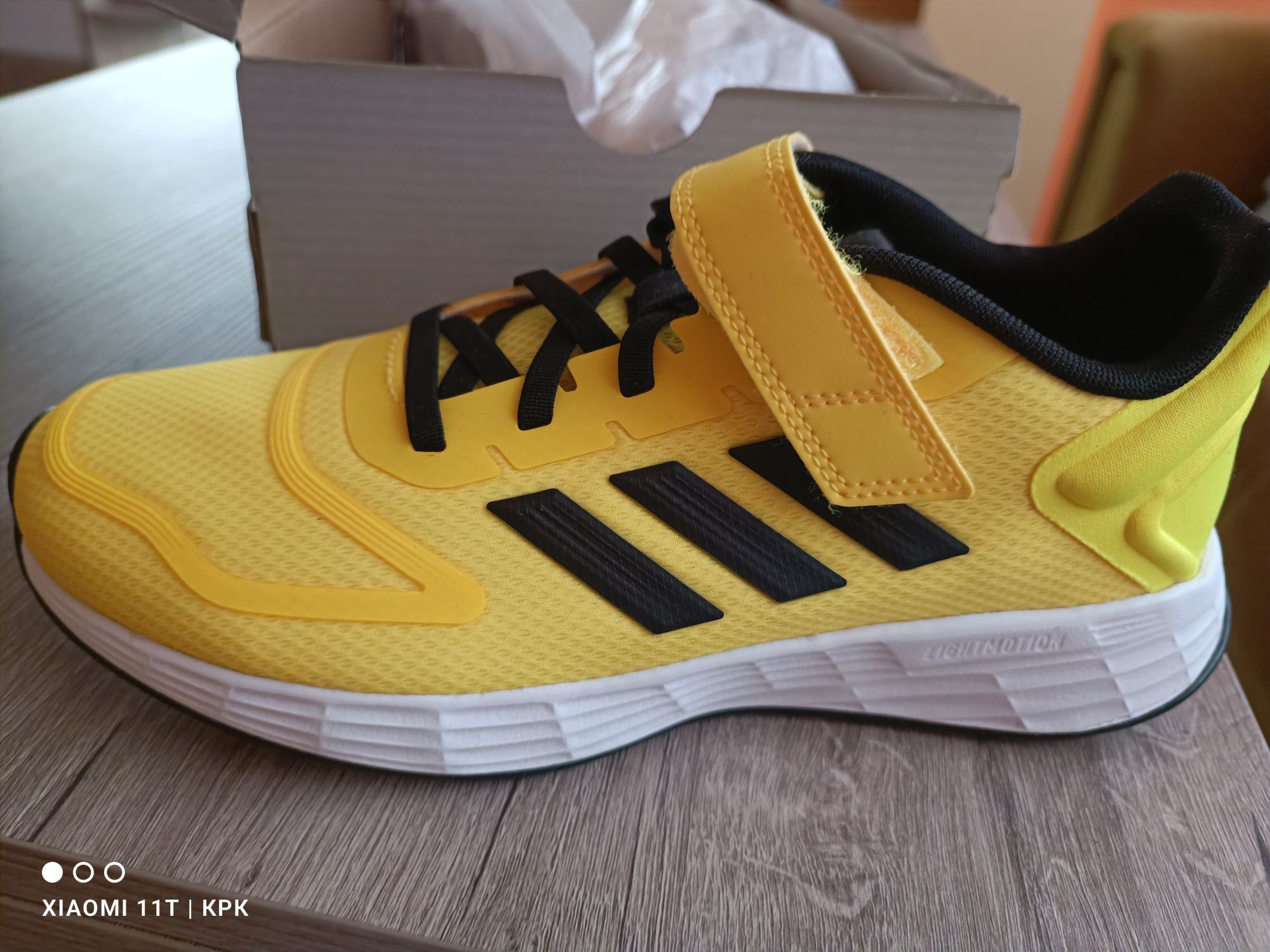 Adidas duramo #38