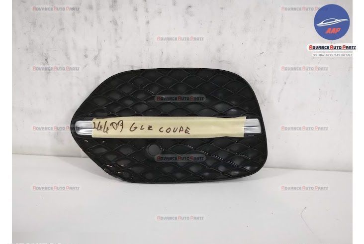 Grila Proiector Stanga originala cu senzor Mercedes-Benz GLE Coupe C29