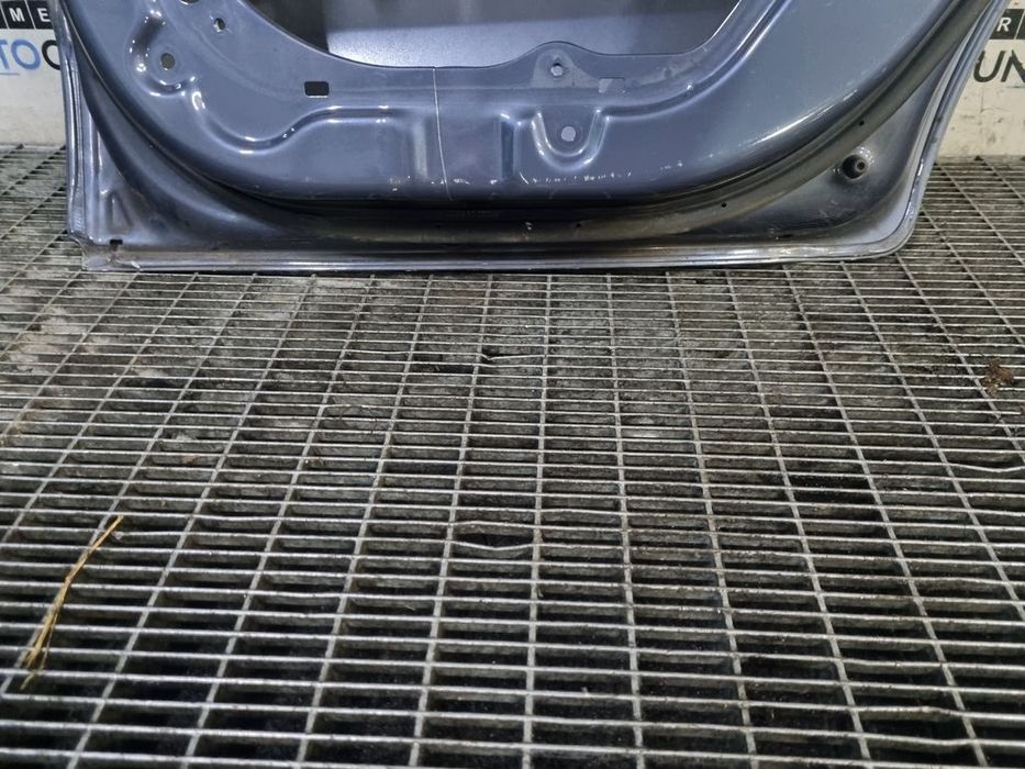 Usa Dreapta Spate Kia Sportage IV 2016 - 2018 SUV 4 Usi Palnetenblau Metalizat D7 (1355)