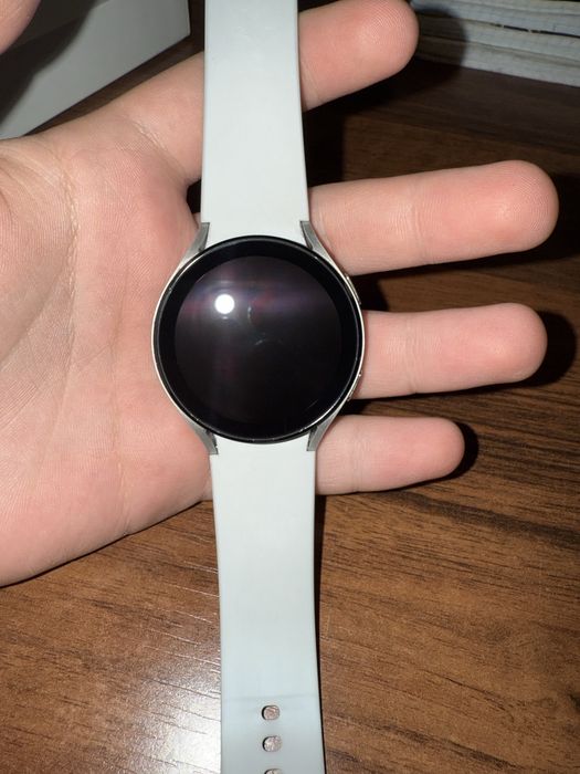 Samsung Galaxy Watch 4 и Galaxy Watch 4 Classic