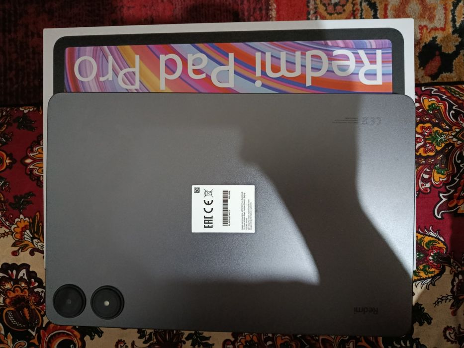 Redmi pad pro 6/128