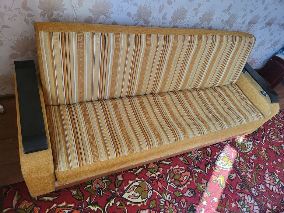 Продам мебель срочно!