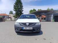Dacia Logan Dacia Logan Pickup 1.5 dci din 2010 cu 160000 km