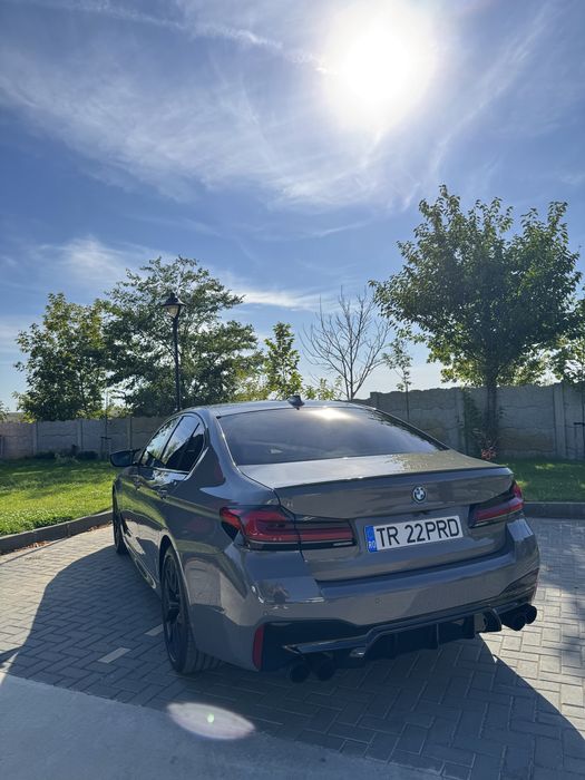 Bmw 545e Seria 5  / Bmw G30 2022 xDrive