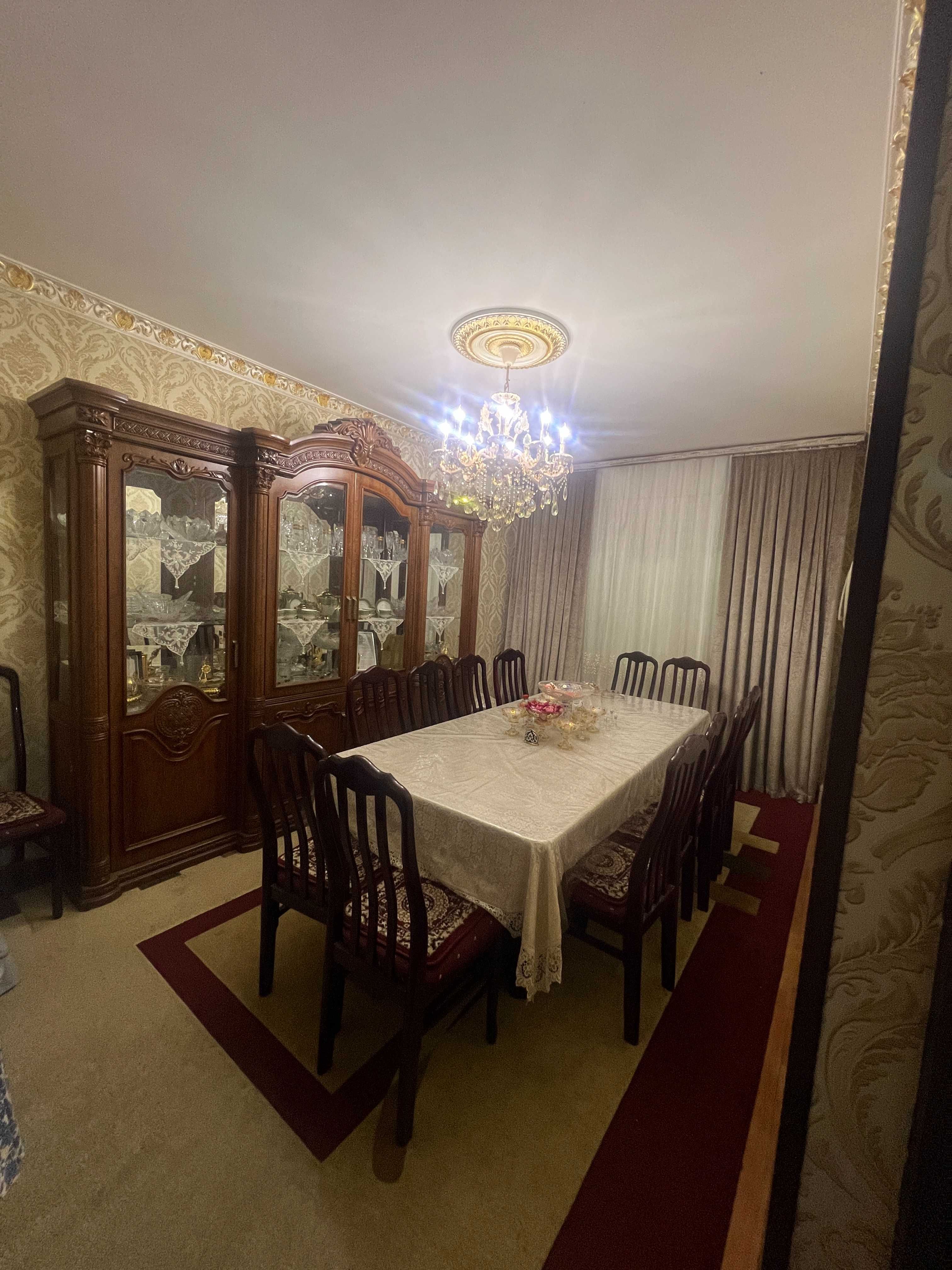 Квартира Алмазарском районе