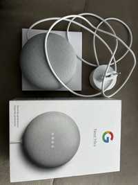 Google nest mini