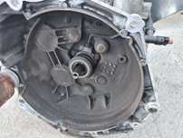 Cutie de viteze Opel Astra K