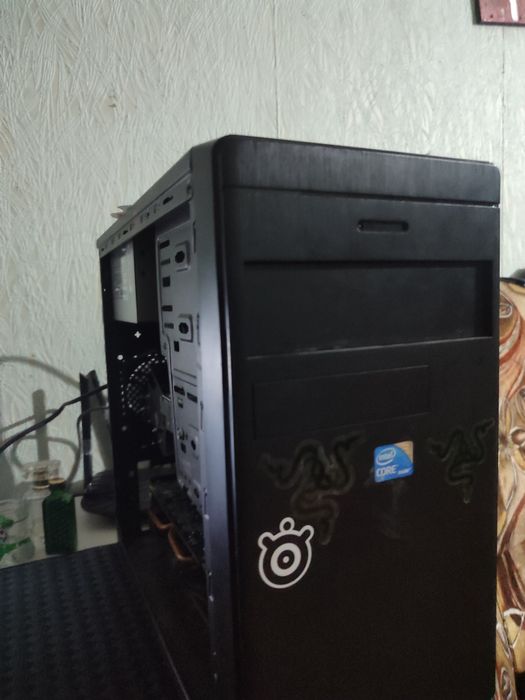 Продам компьютер 1155