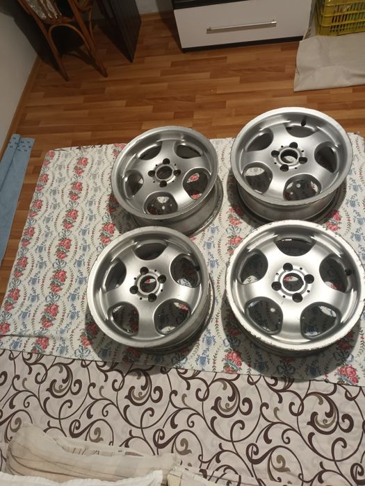 Джанти 15 цола 4х100