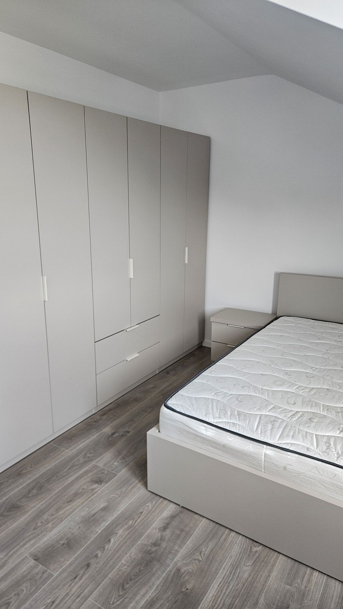 Apartament de închiriat in Martinesti (Calea Odoreului)
