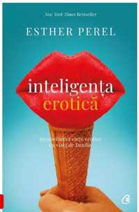 Inteligenta erotica de Esther Perel