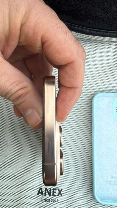 IPhone 16 Pro Max 1 T