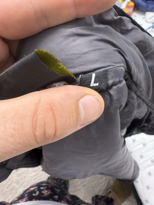 Geaca Versace model nou 19V69 originala barbati