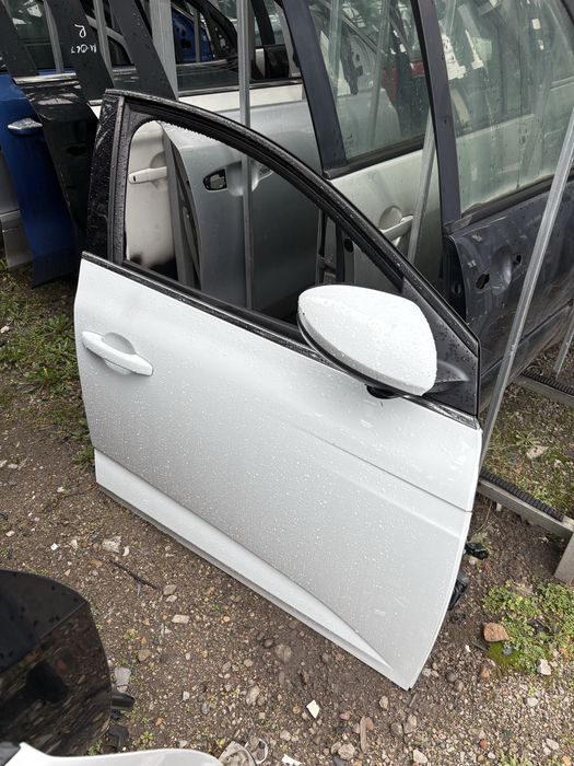 Врата предна дясна за Renault Meganee 2018год.