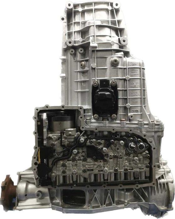 Reparatii cutii de viteza automate Volkswagen- Audi- Seat- Skoda DSG