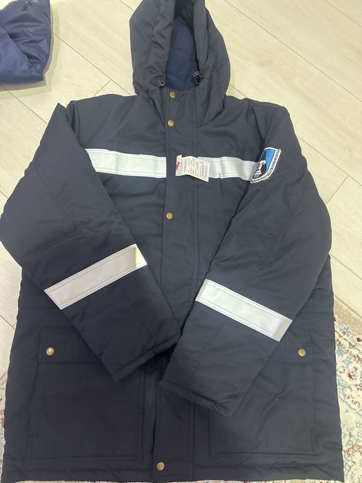 Спец одежда. Асты усти новый