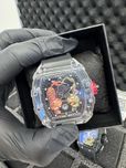 Richard Mille Flying Dragon