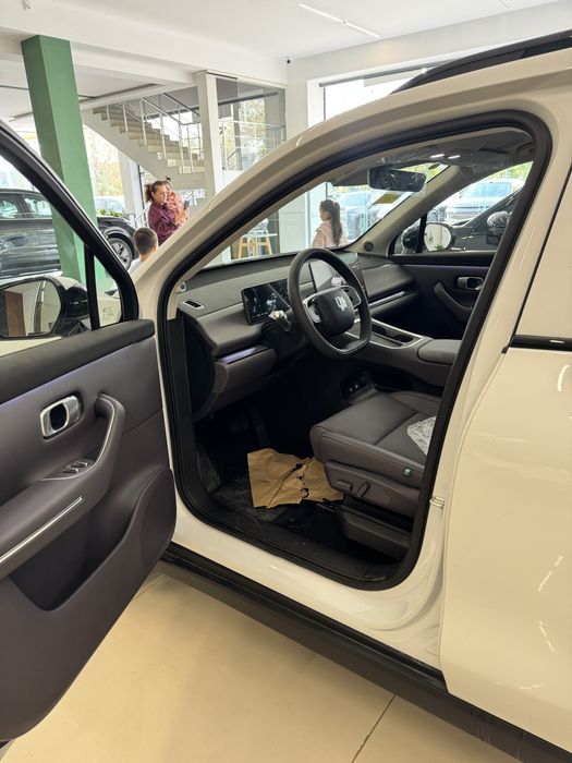 Leap Motor c 16 2 dop