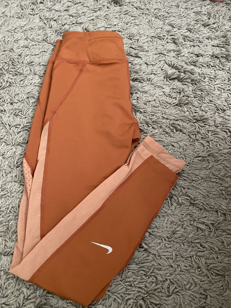 Клин Nike dri fit