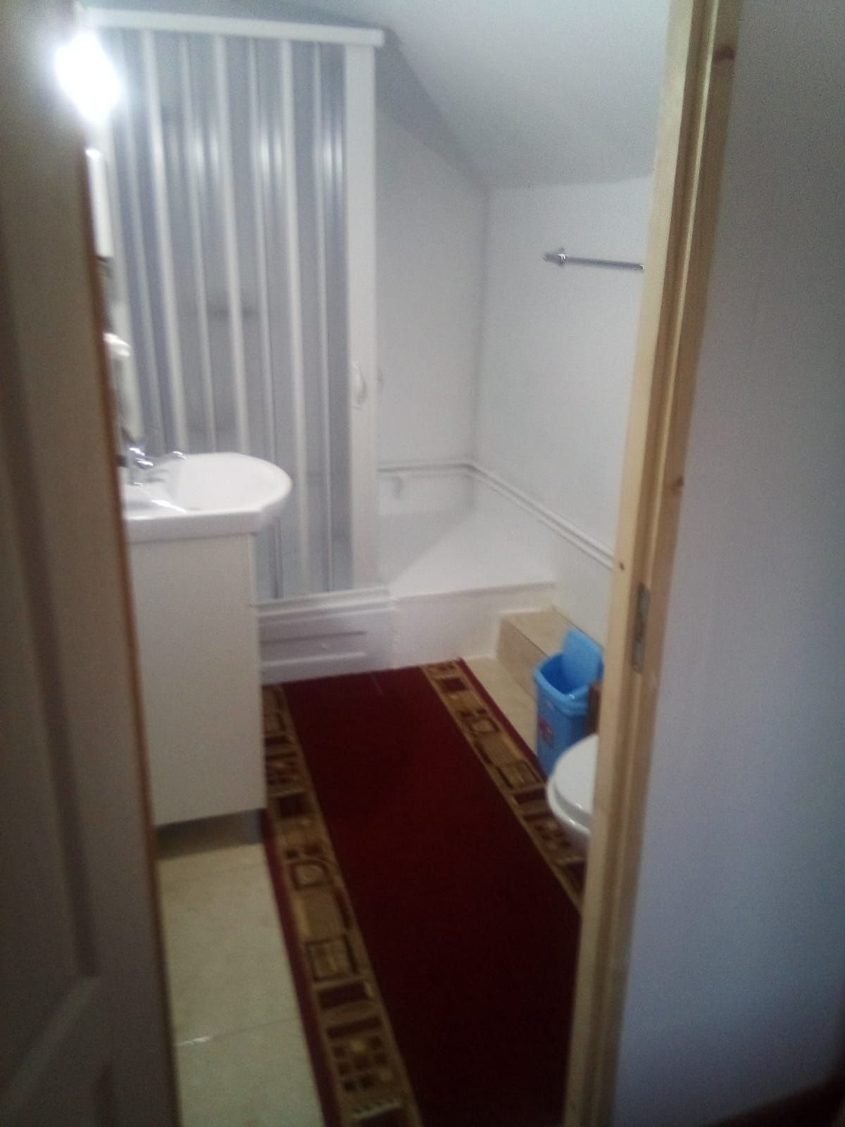 Vând casa în Mahmudia, P+M, 1400 mp
